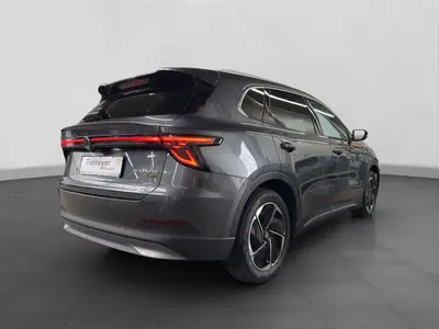 MG S5 EV – Foto 3