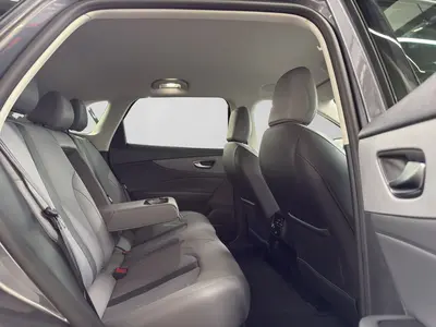 MG S5 EV – Foto 6