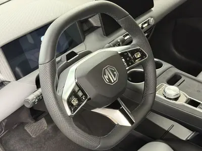MG S5 EV – Foto 9