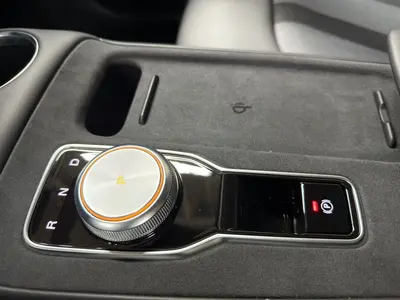MG S5 EV – Foto 11