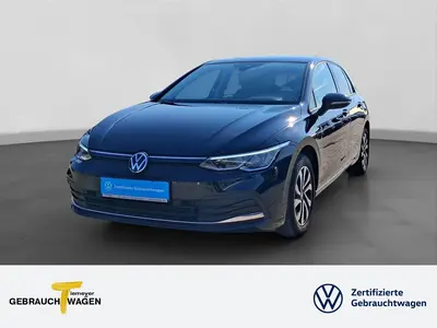 Volkswagen Golf – Foto 1