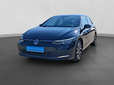Volkswagen Golf – Foto 2