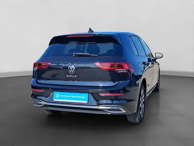 Volkswagen Golf – Foto 3