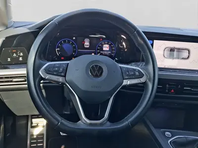 Volkswagen Golf – Foto 9