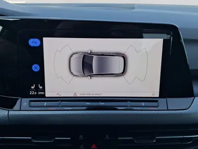 Volkswagen Golf – Foto 12