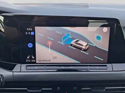 Volkswagen Golf – Foto 14