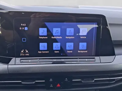Volkswagen Golf – Foto 15
