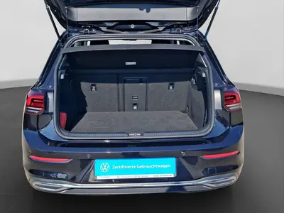 Volkswagen Golf – Foto 17