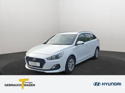 Hyundai i30 – Foto 1