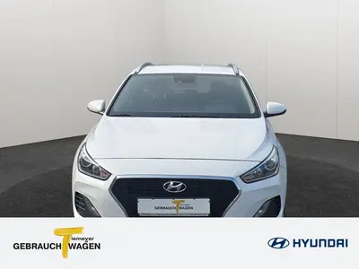 Hyundai i30 – Foto 2