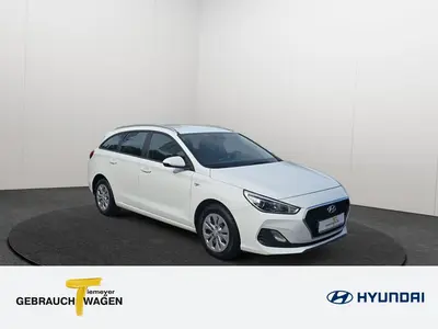 Hyundai i30 – Foto 3