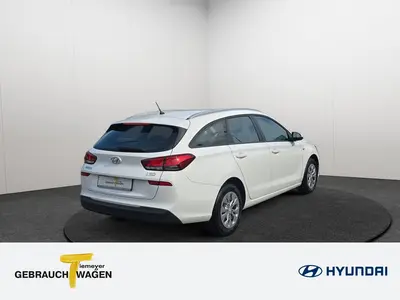 Hyundai i30 – Foto 5