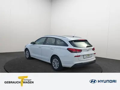 Hyundai i30 – Foto 7