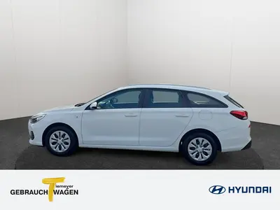 Hyundai i30 – Foto 8
