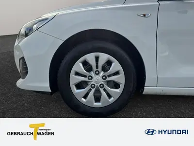 Hyundai i30 – Foto 9