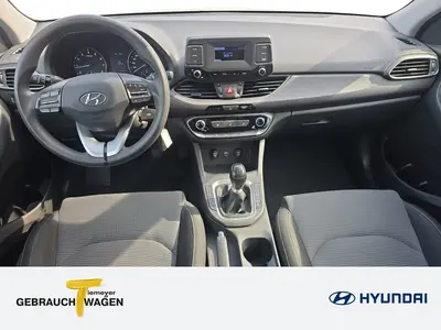 Hyundai i30 – Foto 12