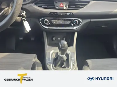 Hyundai i30 – Foto 13