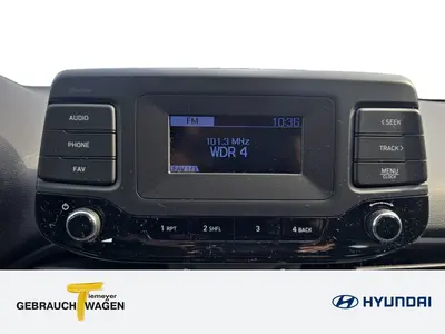 Hyundai i30 – Foto 14
