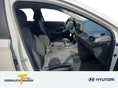 Hyundai i30 – Foto 16