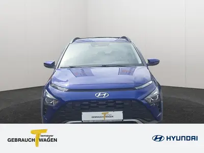 Hyundai BAYON – Foto 2