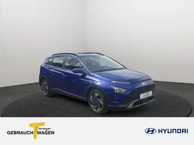 Hyundai BAYON – Foto 3
