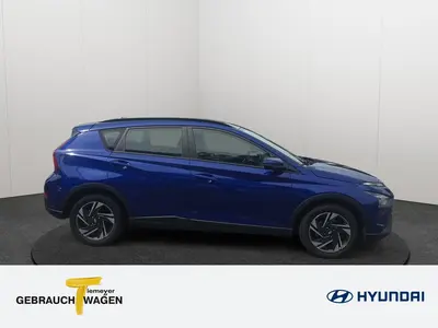 Hyundai BAYON – Foto 4