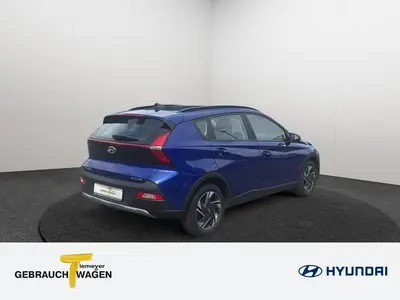 Hyundai BAYON – Foto 5