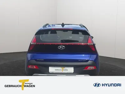 Hyundai BAYON – Foto 6