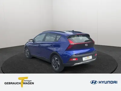 Hyundai BAYON – Foto 7