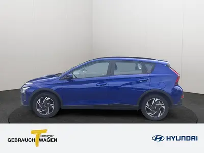 Hyundai BAYON – Foto 8