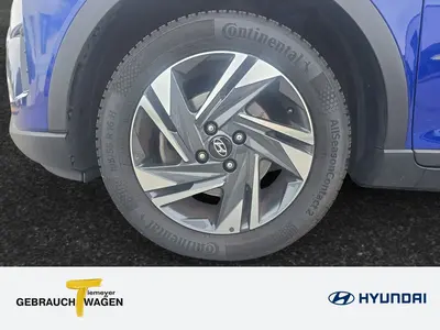 Hyundai BAYON – Foto 9