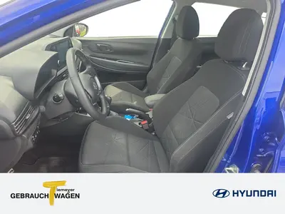 Hyundai BAYON – Foto 10