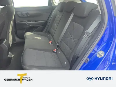 Hyundai BAYON – Foto 11