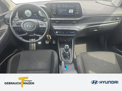 Hyundai BAYON – Foto 12