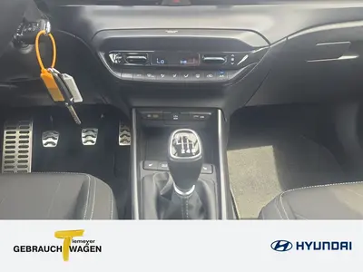 Hyundai BAYON – Foto 13