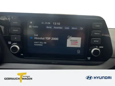 Hyundai BAYON – Foto 14