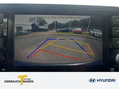 Hyundai BAYON – Foto 15