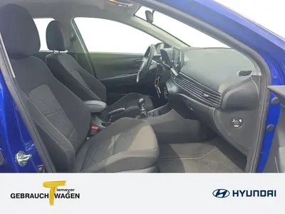 Hyundai BAYON – Foto 16