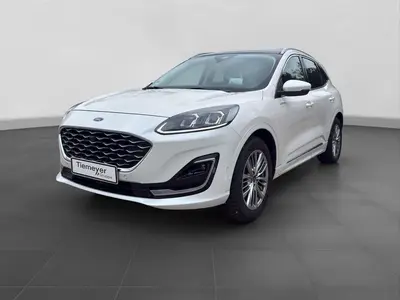 Ford Kuga – Foto 2