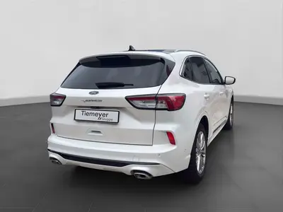 Ford Kuga – Foto 3