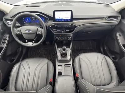 Ford Kuga – Foto 5