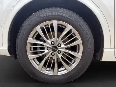 Ford Kuga – Foto 7