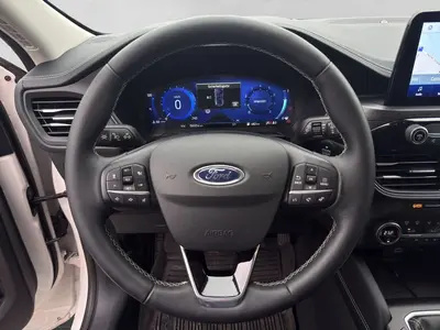 Ford Kuga – Foto 9