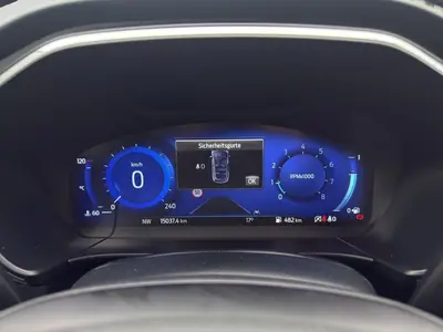 Ford Kuga – Foto 10
