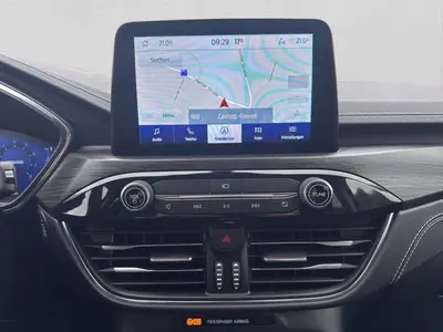Ford Kuga – Foto 14