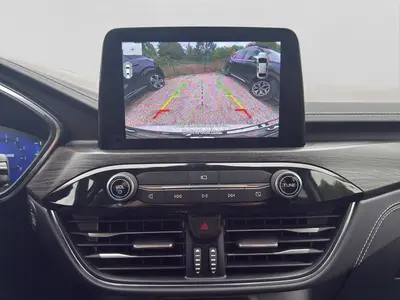 Ford Kuga – Foto 15