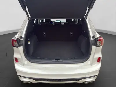 Ford Kuga – Foto 17