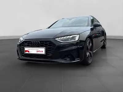 Audi A4 Avant – Foto 2