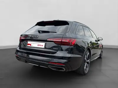 Audi A4 Avant – Foto 3