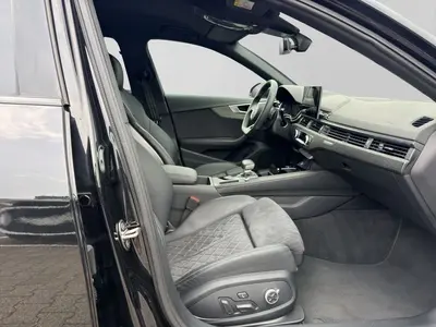 Audi A4 Avant – Foto 4